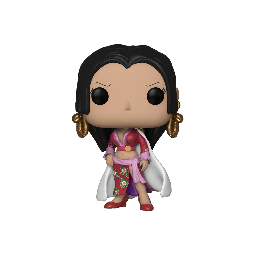 Figura POP One Piece Boa