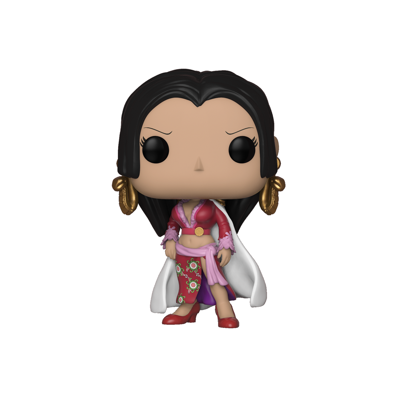 Figura POP One Piece Boa