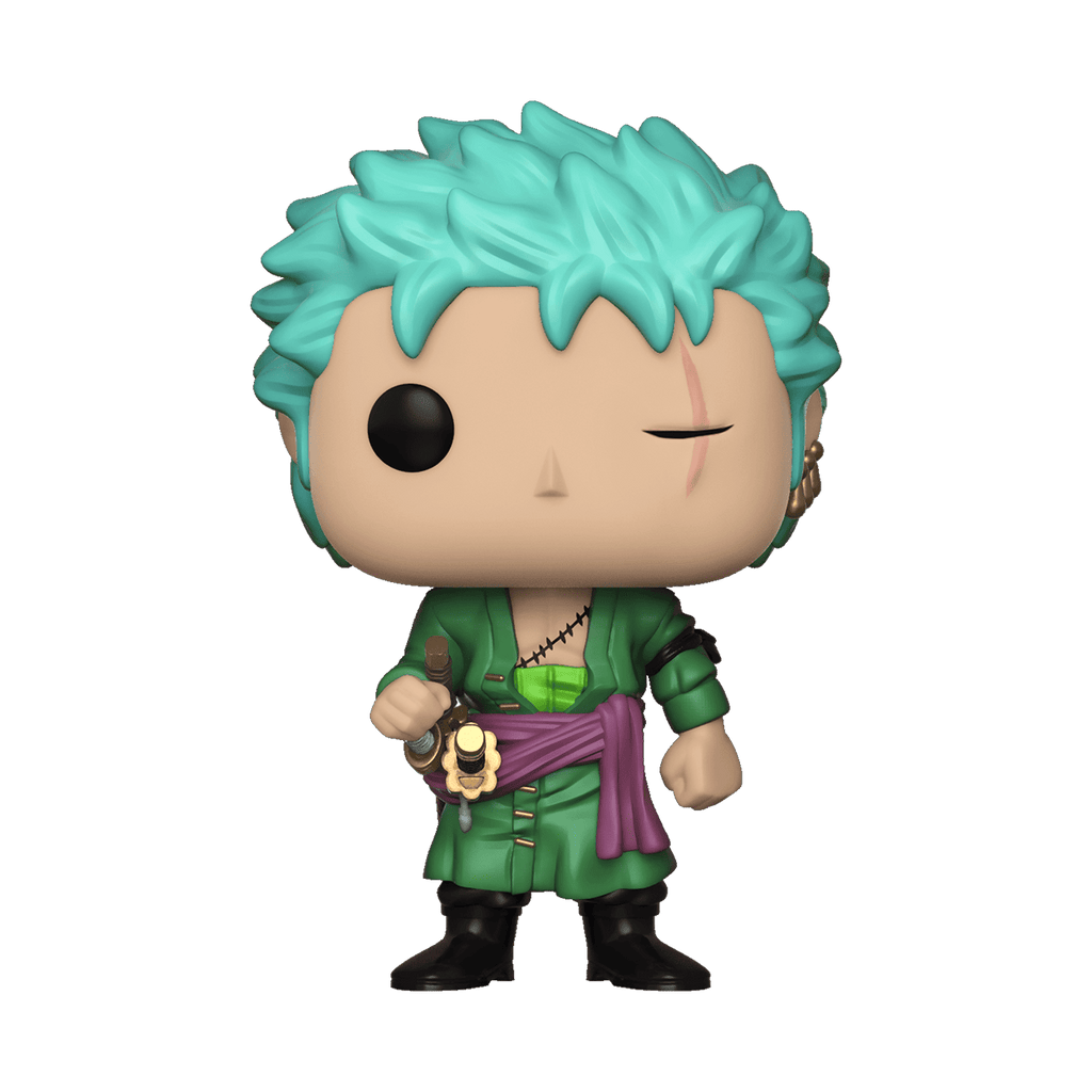 Figura POP One Piece Zoro