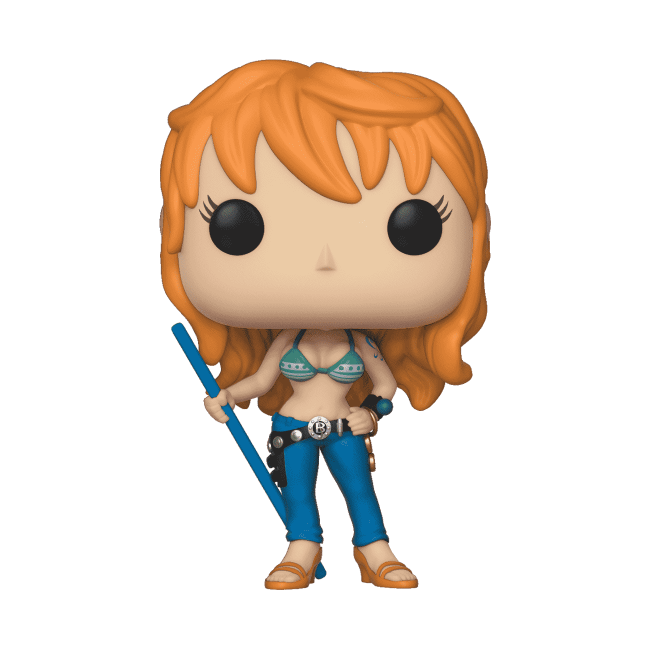 Figura POP One Piece Nami