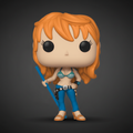 Funko POP One Piece Nami figura coleccionable — PokeLine