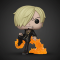 Funko POP One Piece Vinsmoke Sanji figura coleccionable — PokeLine