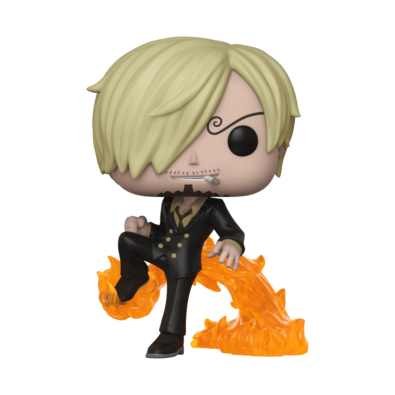 Figura POP One Piece Vinsmoke Sanji