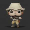 Funko POP One Piece Usopp Serie 3 figura coleccionable — PokeLine