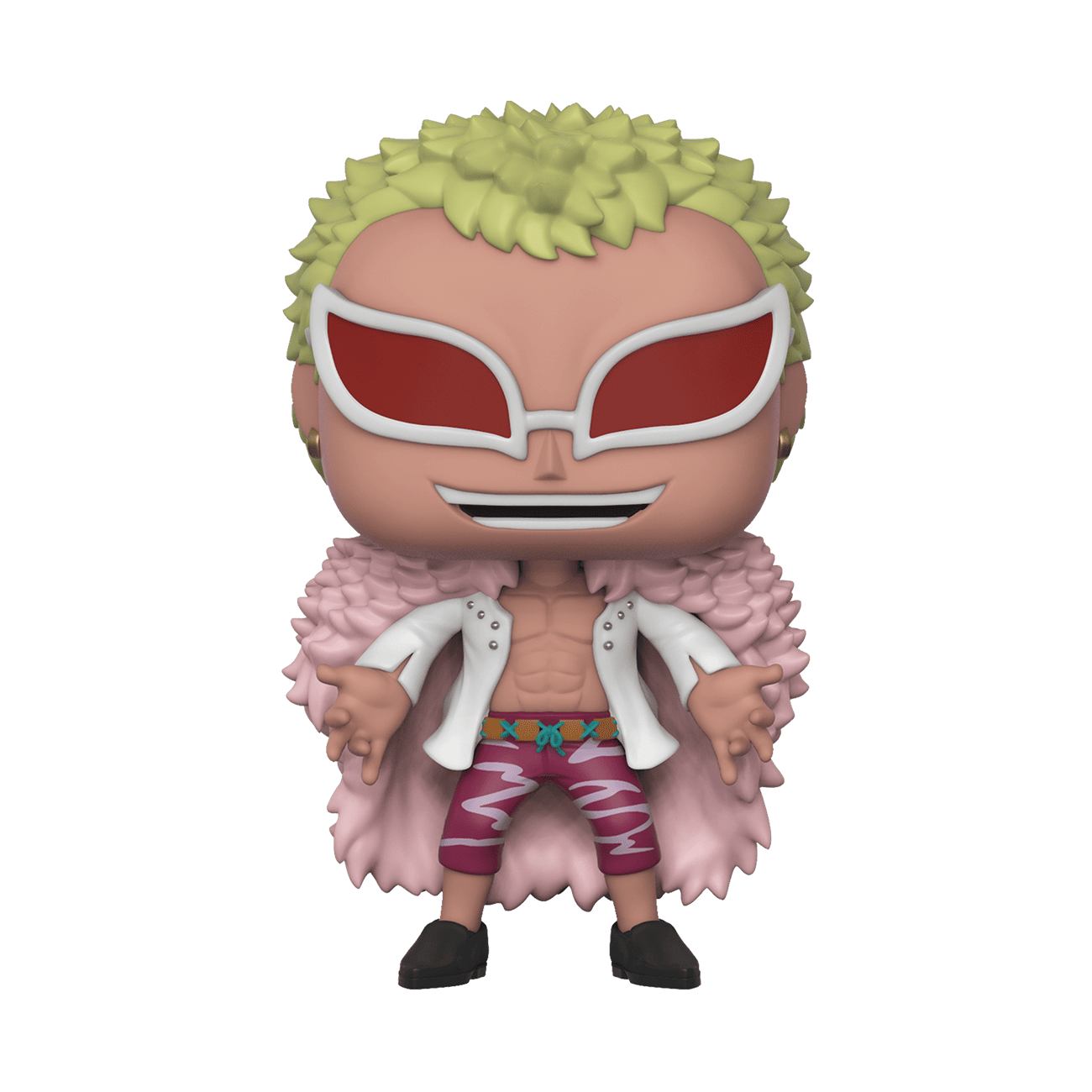 Figura POP One Piece Donquixote Doflamingo