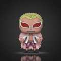 Funko POP One Piece Donquixote Doflamingo — PokeLine