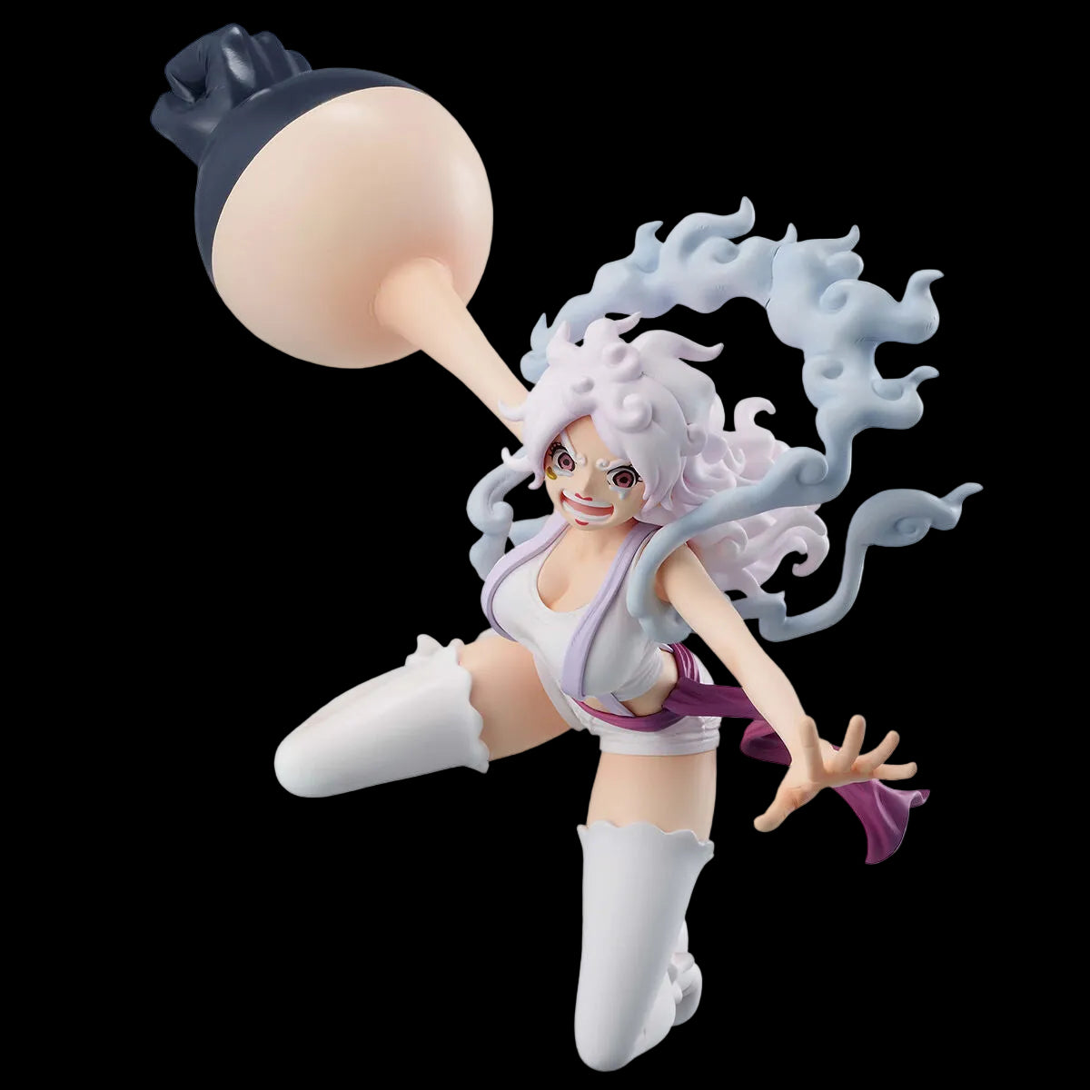Figura Ichibansho Jewelry Bonney Last Battle The Future of Imagination — One Piece