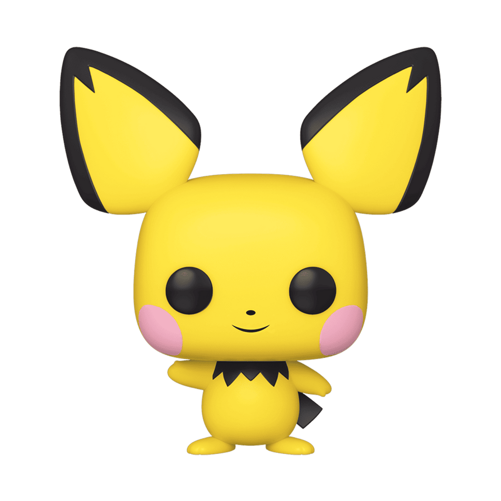 Figura POP Pokemon Pichu