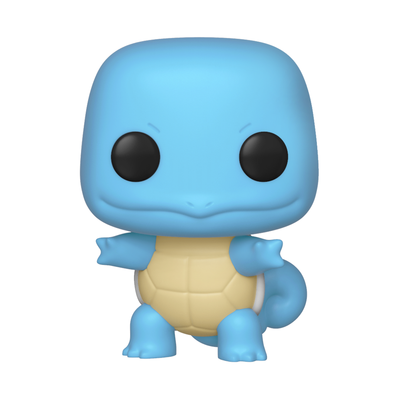 Figura POP Pokemon Squirtle