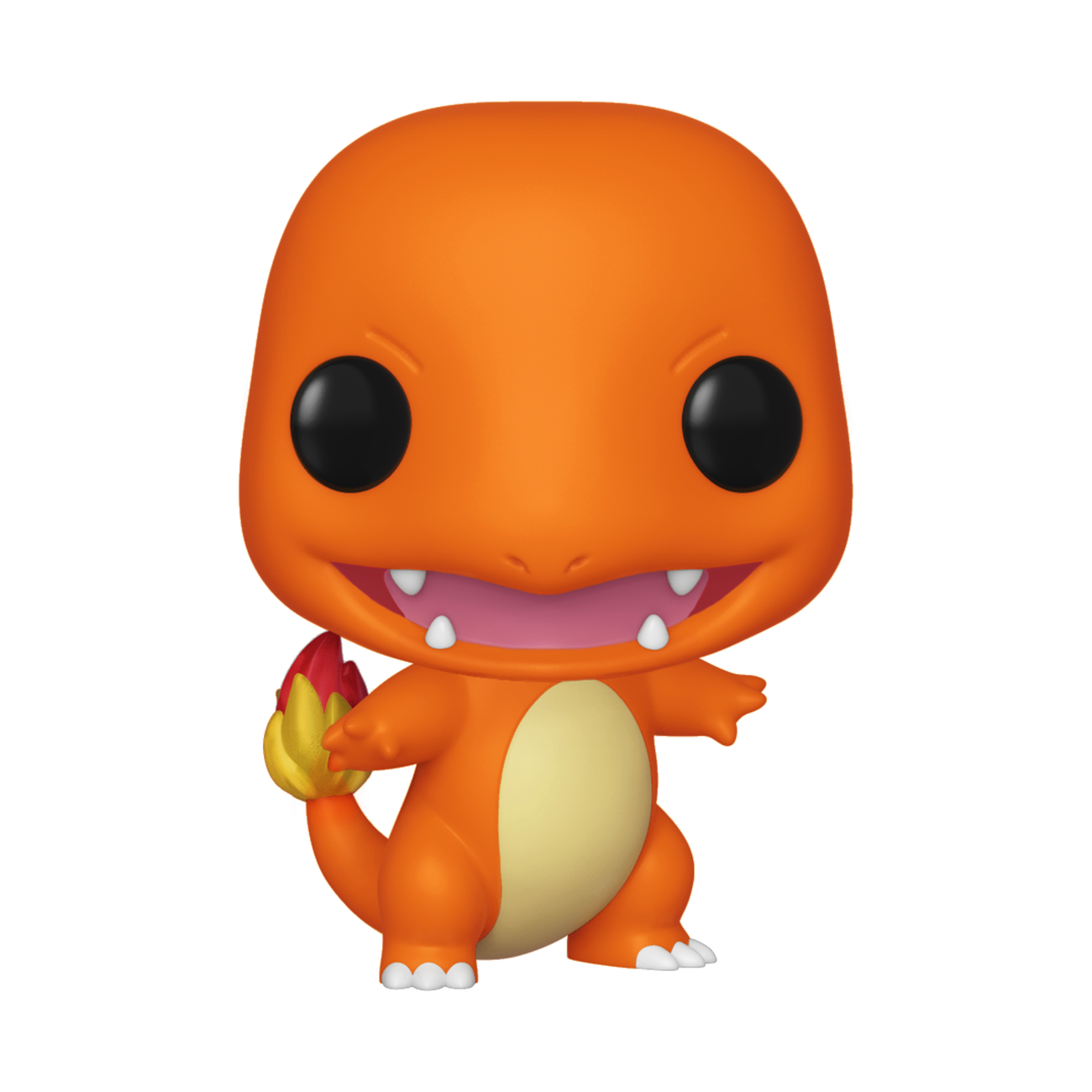 Figura POP Pokemon Charmander