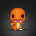 Funko POP Pokémon Charmander figura coleccionable — PokeLine