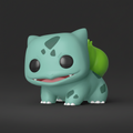 Funko POP Pokémon Bulbasaur figura coleccionable — PokeLine