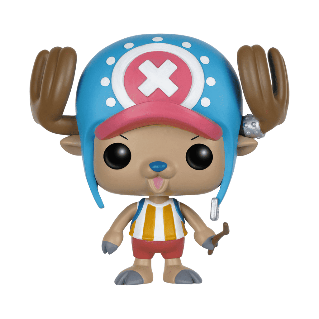 Figura POP One Piece Tony Tony Chopper