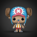 Funko POP One Piece Tony Tony Chopper figura coleccionable — PokeLine