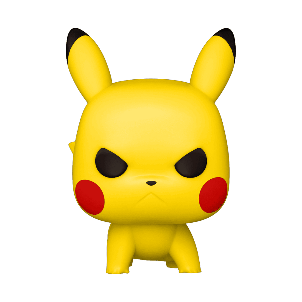 Figura POP Pokemon Pikachu