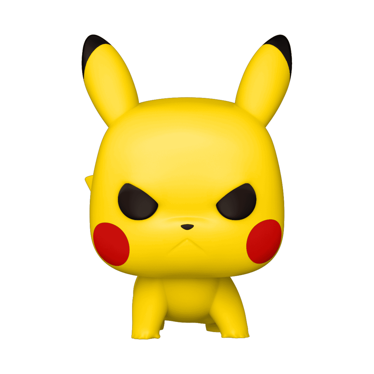 Figura POP Pokemon Pikachu