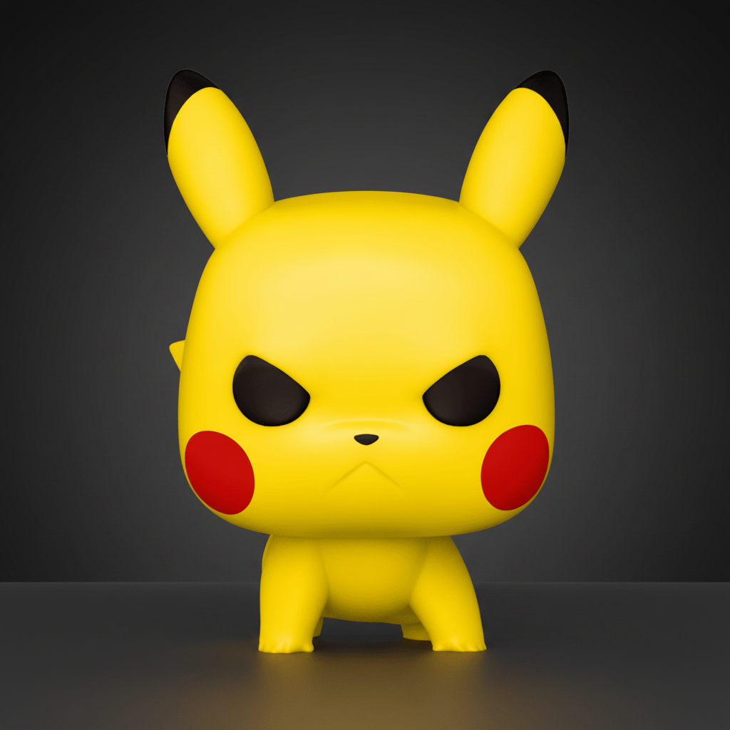 Funko POP Pokémon Pikachu figura coleccionable — PokeLine