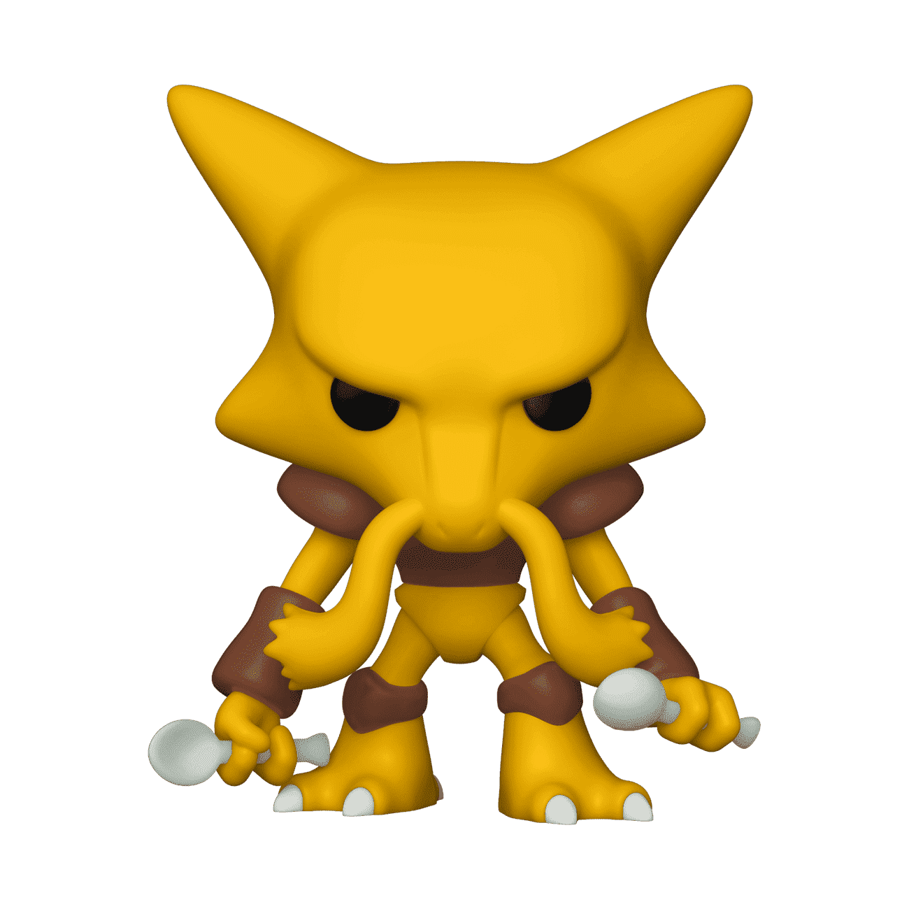 Funko POP Alakazam con caja oficial