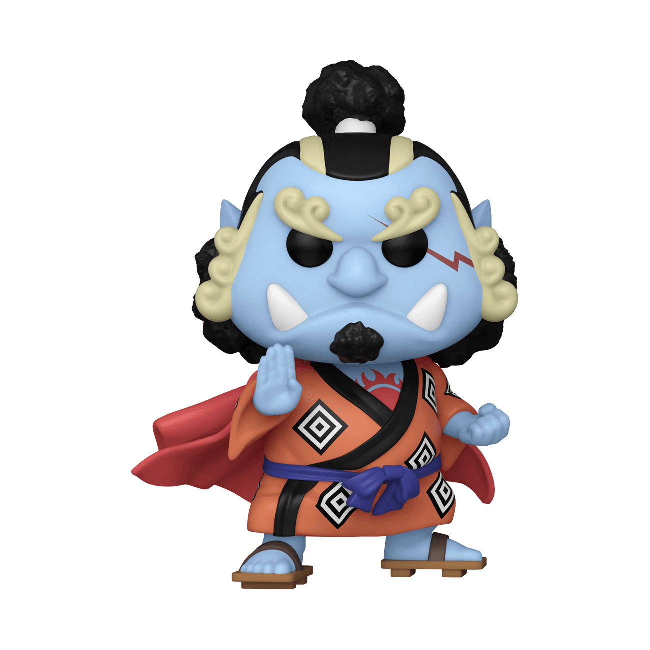 Figura POP One Piece Jinbe Chase