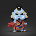 Funko POP One Piece Jinbe Chase figura coleccionable — PokeLine