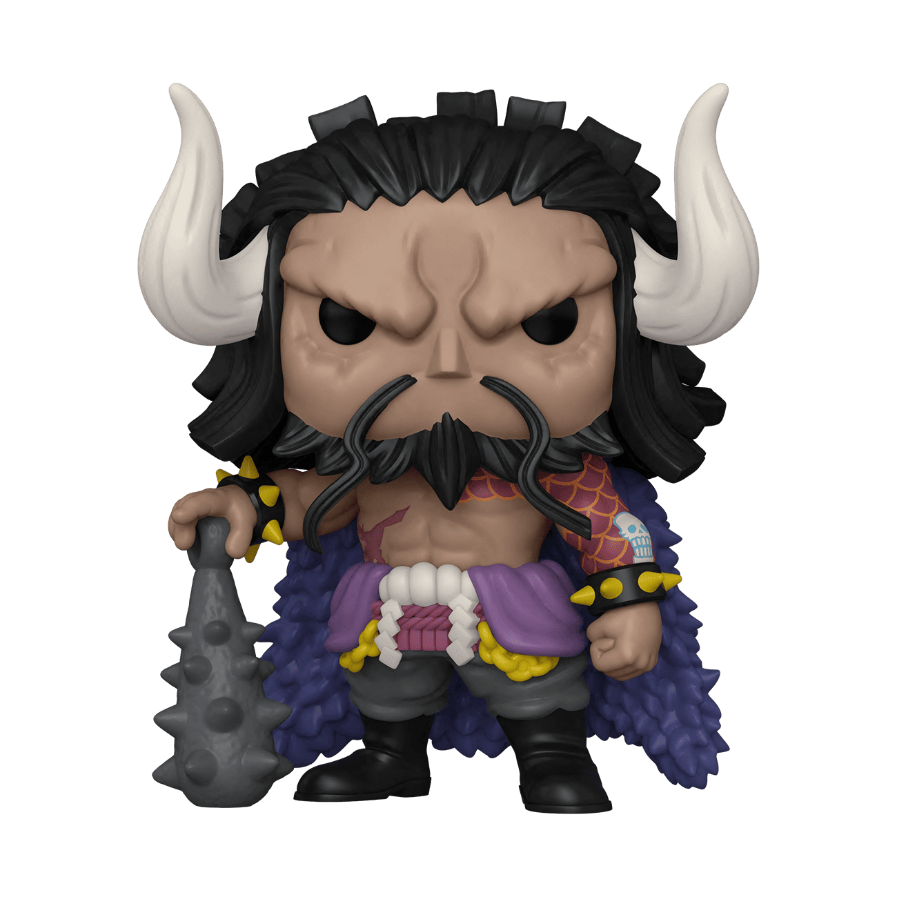 Figura POP One Piece Kaido 6 pulgadas