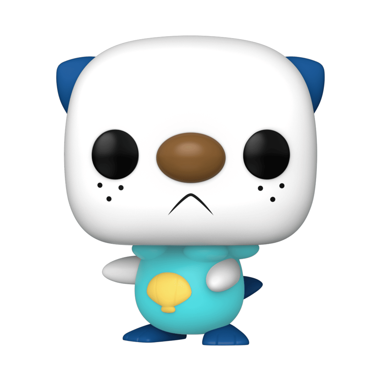 Figura POP Pokemon Oshawott