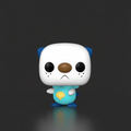 Funko POP Pokémon Oshawott figura coleccionable — PokeLine