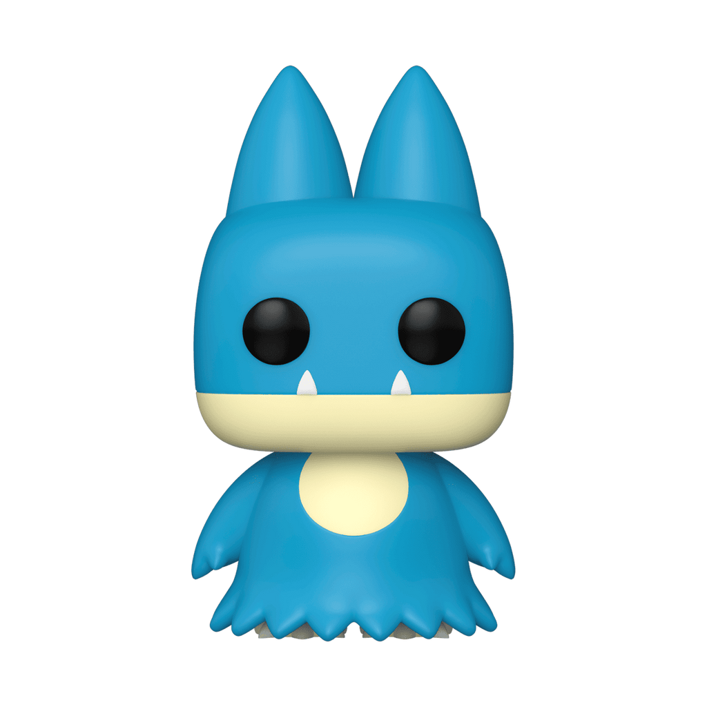 Figura POP Pokemon Munchlax