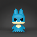 Funko POP Pokémon Munchlax figura coleccionable — PokeLine