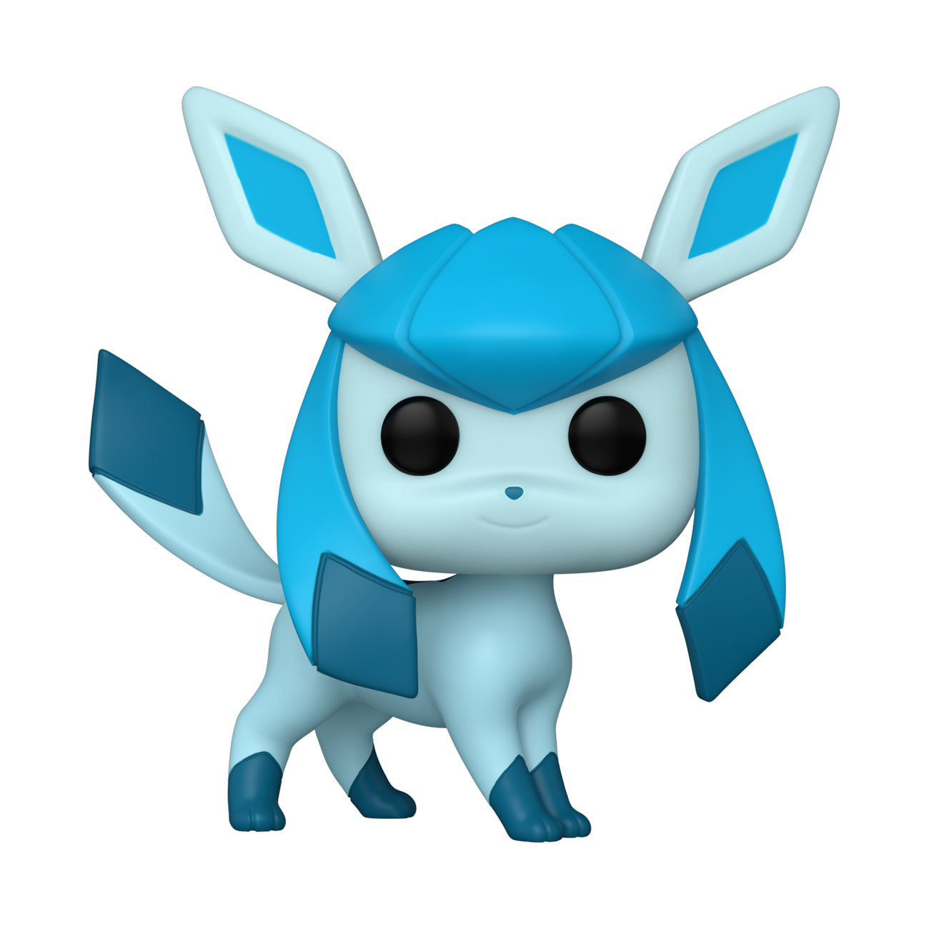 Figura POP Pokemon Glaceon