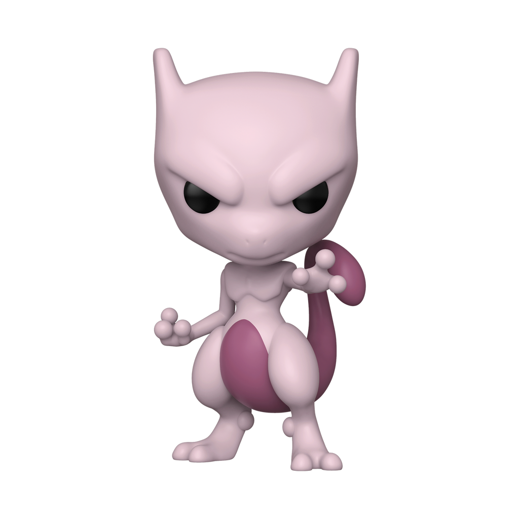Figura POP Pokemon Mewtwo