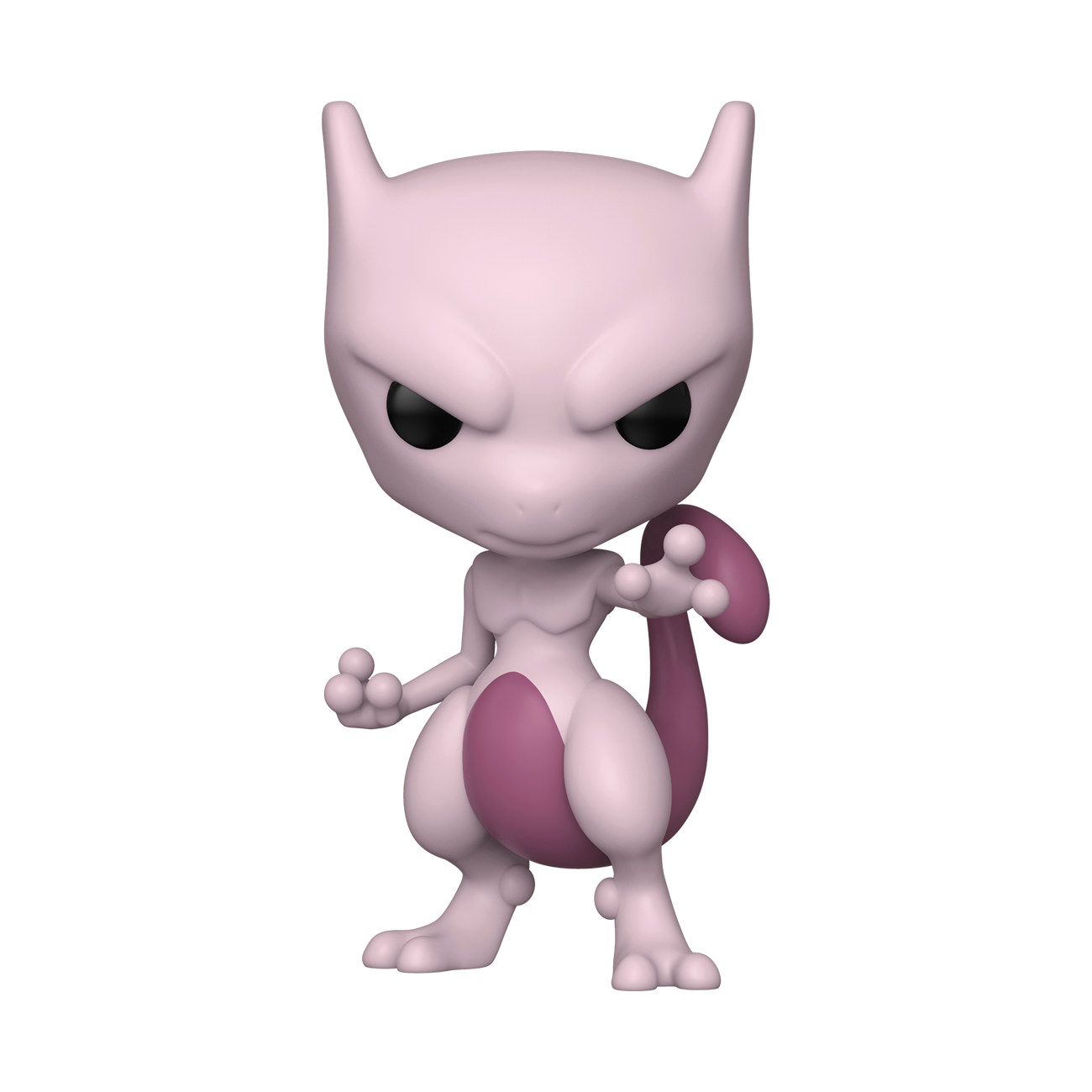 Figura POP Pokemon Mewtwo