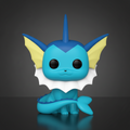 Funko POP Pokémon Vaporeon figura coleccionable — PokeLine