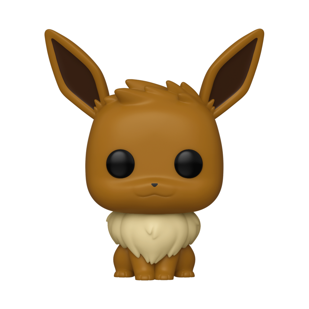 Figura POP Pokemon Eevee