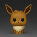Funko POP Pokémon Eevee figura coleccionable — PokeLine