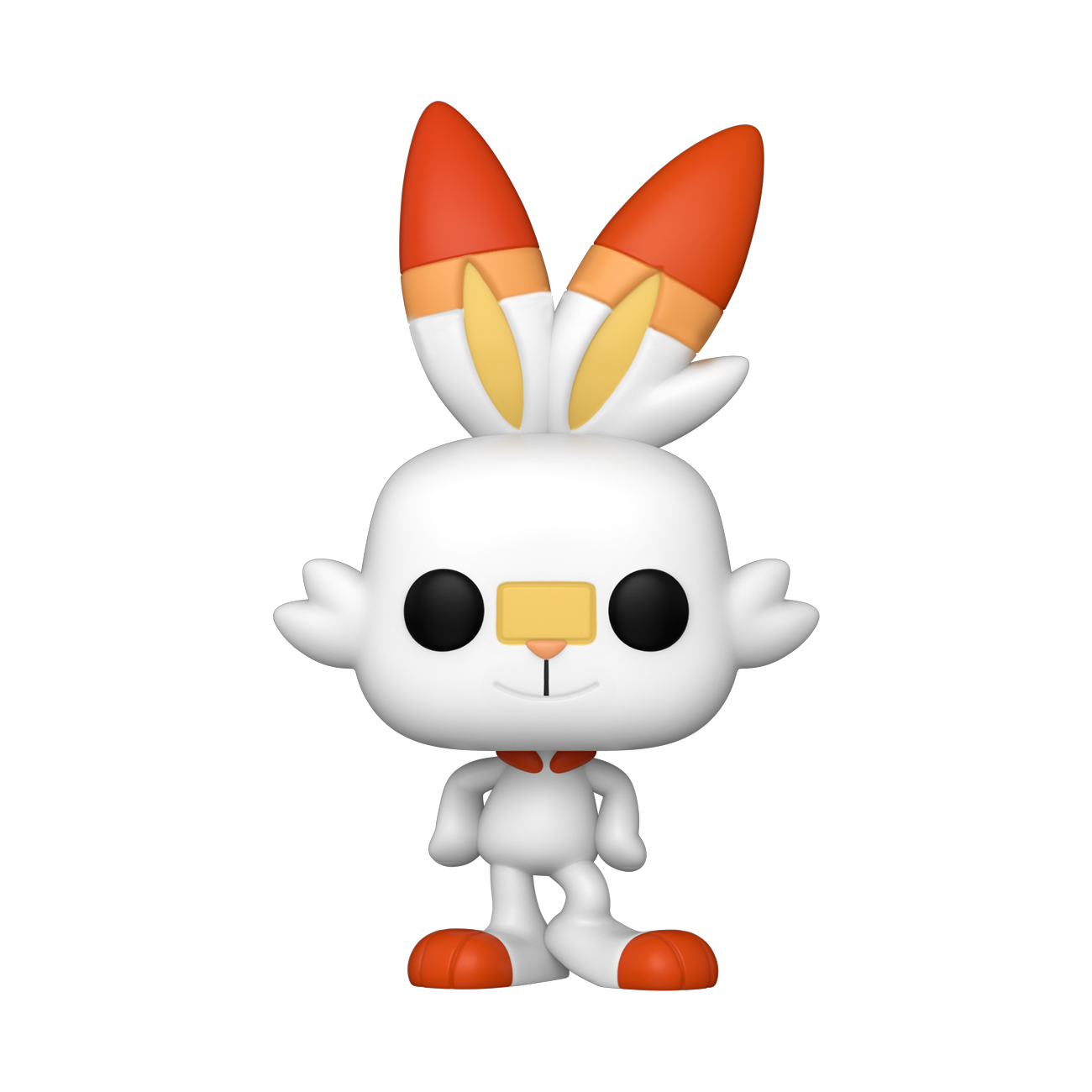Figura POP Pokemon Scorbunny