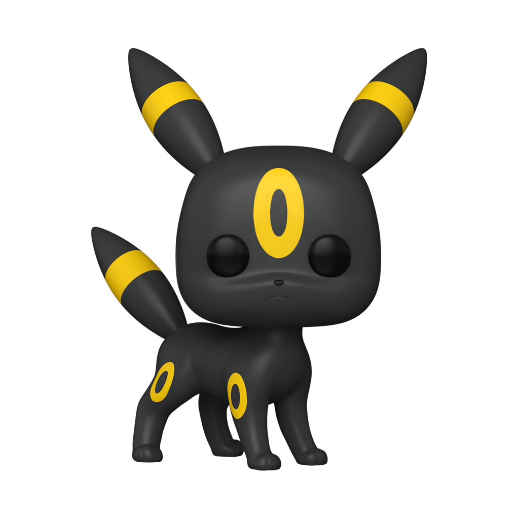Figura POP Pokemon Umbreon Noctali Nachtara