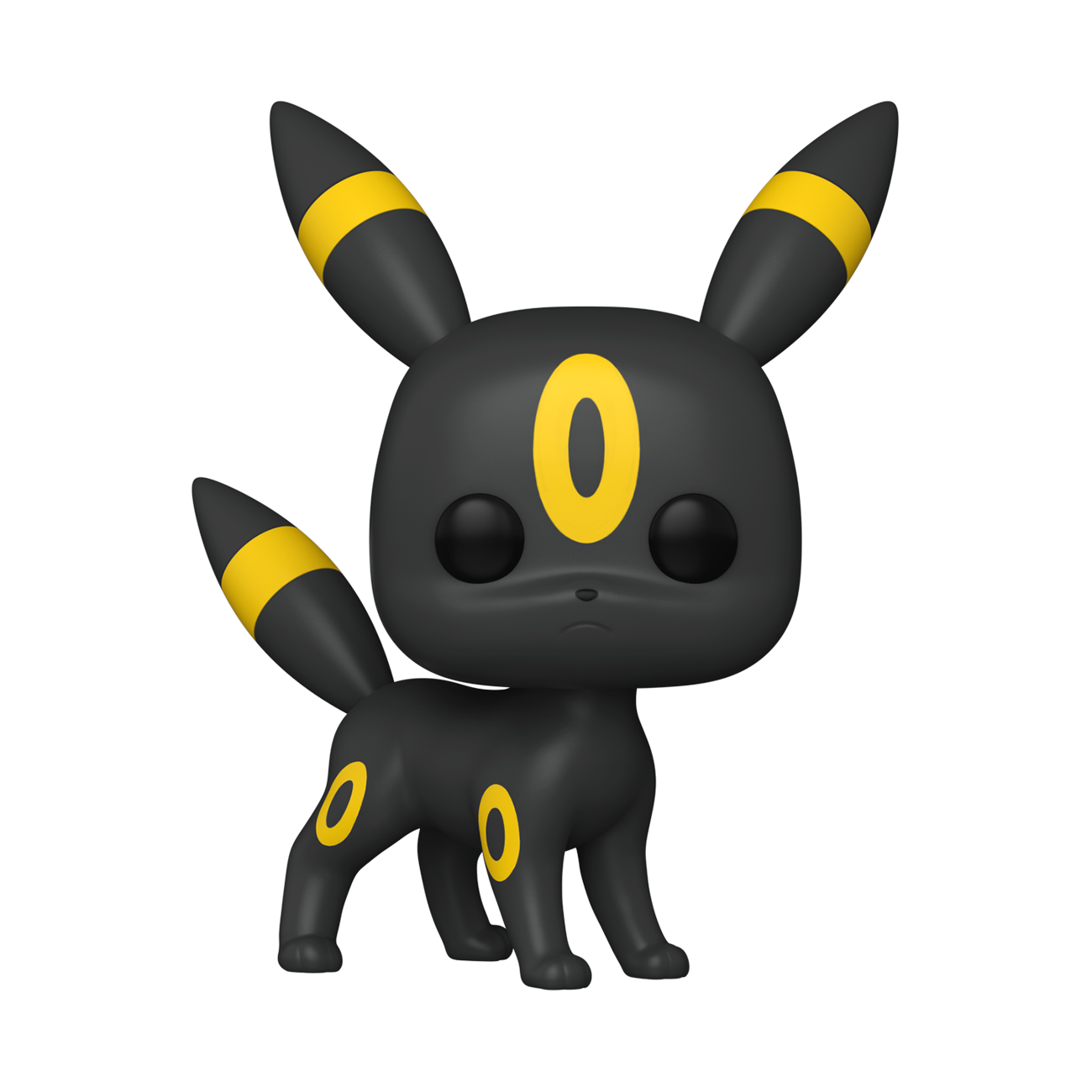 Figura POP Pokemon Umbreon Noctali Nachtara
