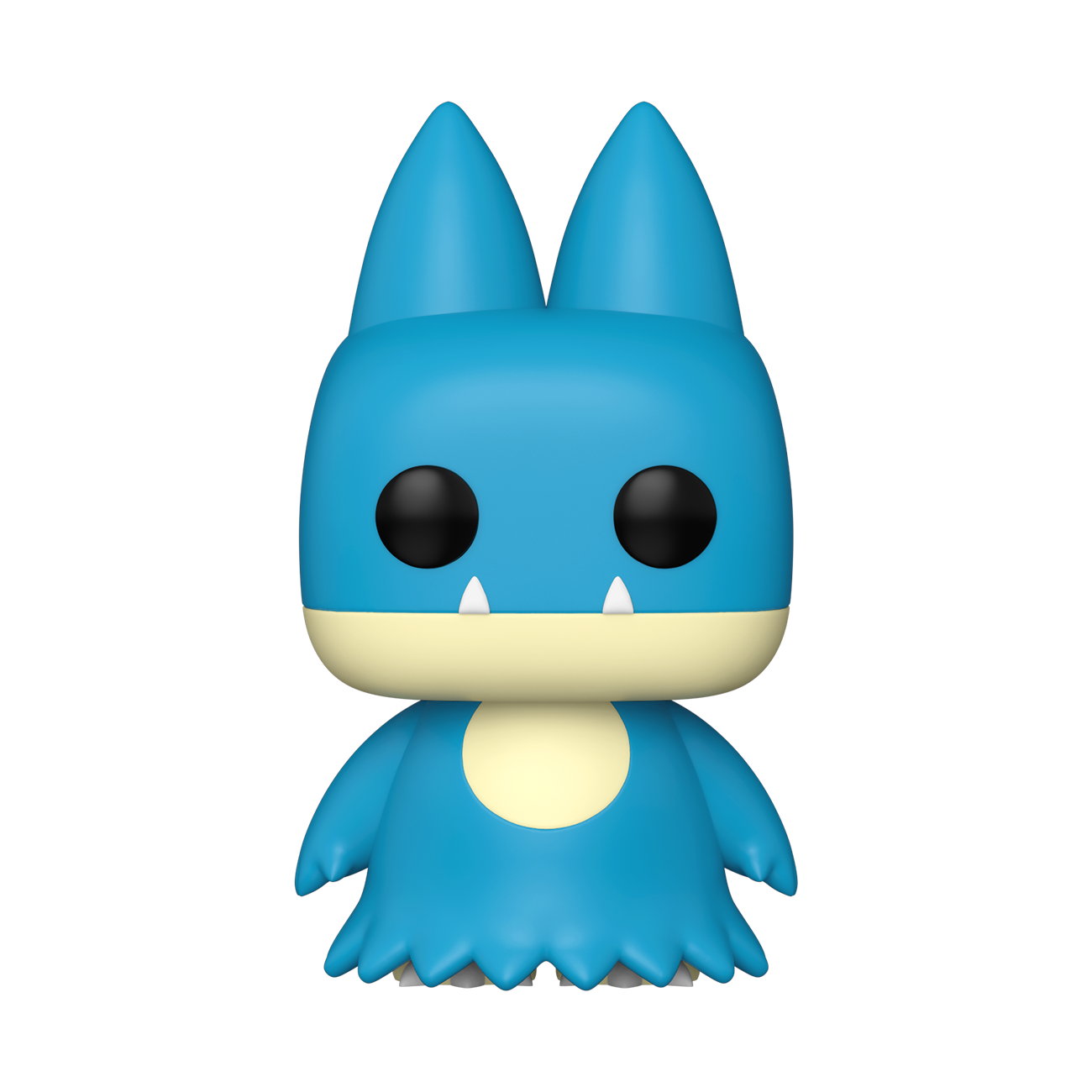 Figura POP Pokemon Munchlax 25cm