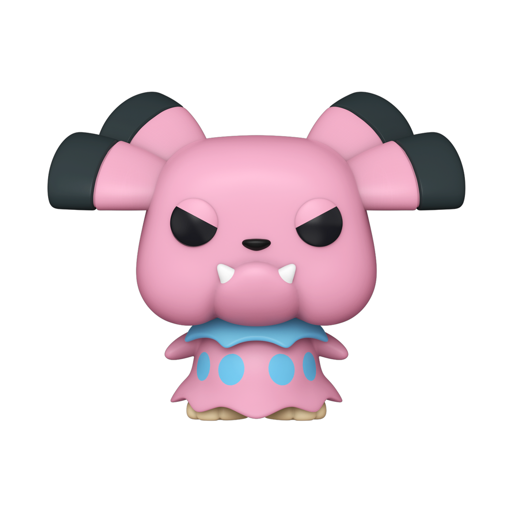 Figura POP Pokemon Snubbull