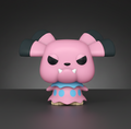Funko POP Pokémon Snubbull figura coleccionable — PokeLine