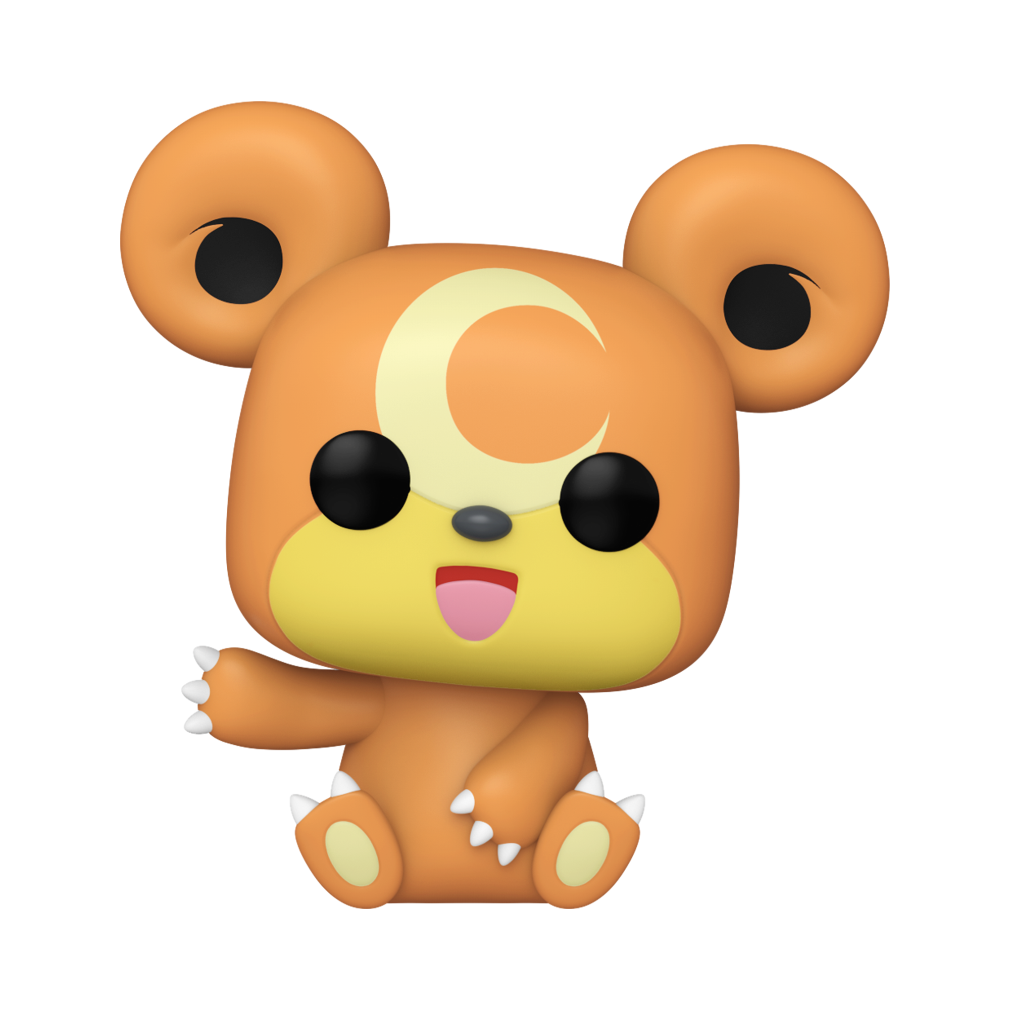 Figura POP Pokemon Teddiursa