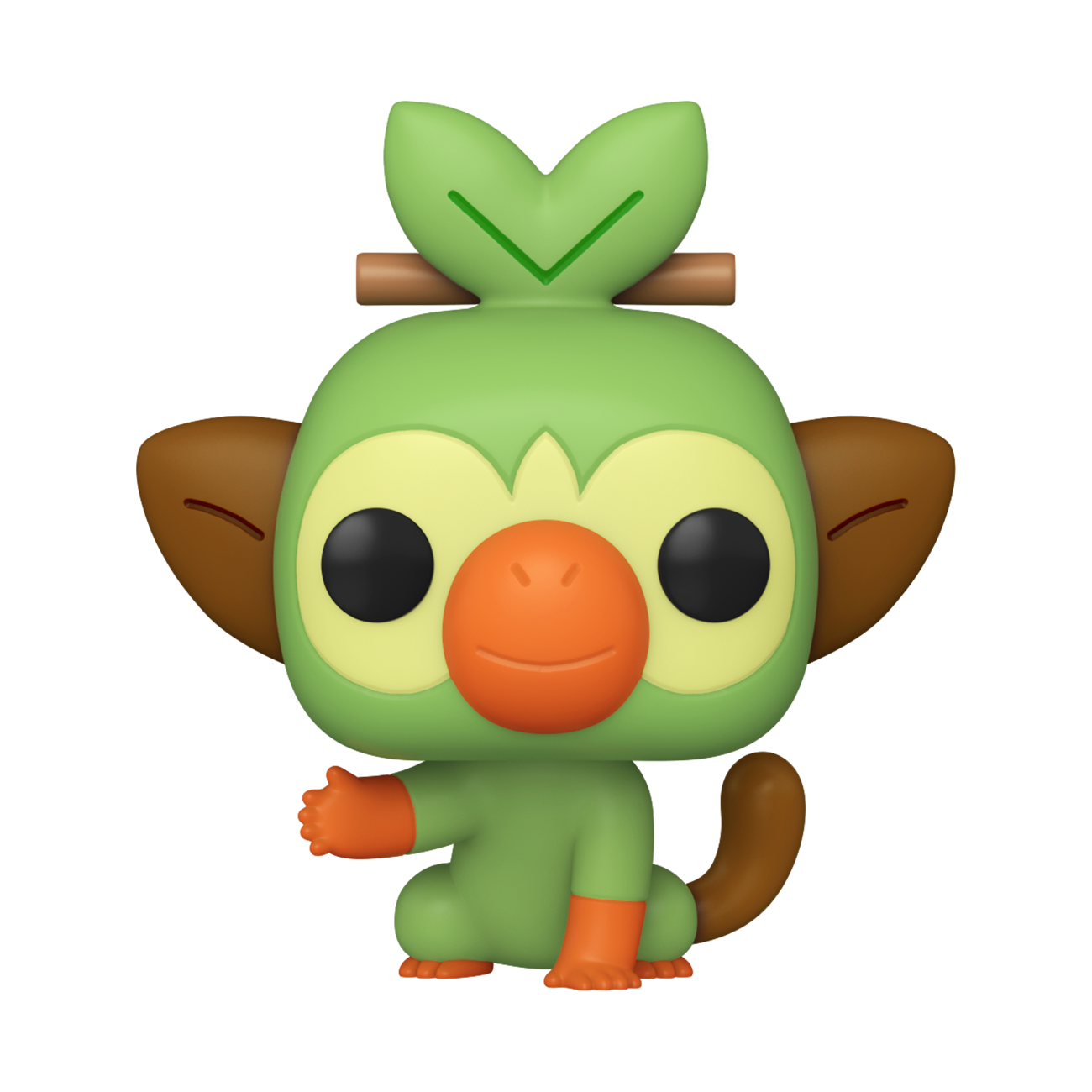 Figura POP Pokemon Grookey