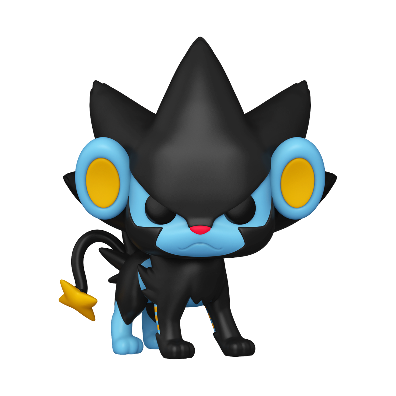 Figura POP Pokemon Luxray