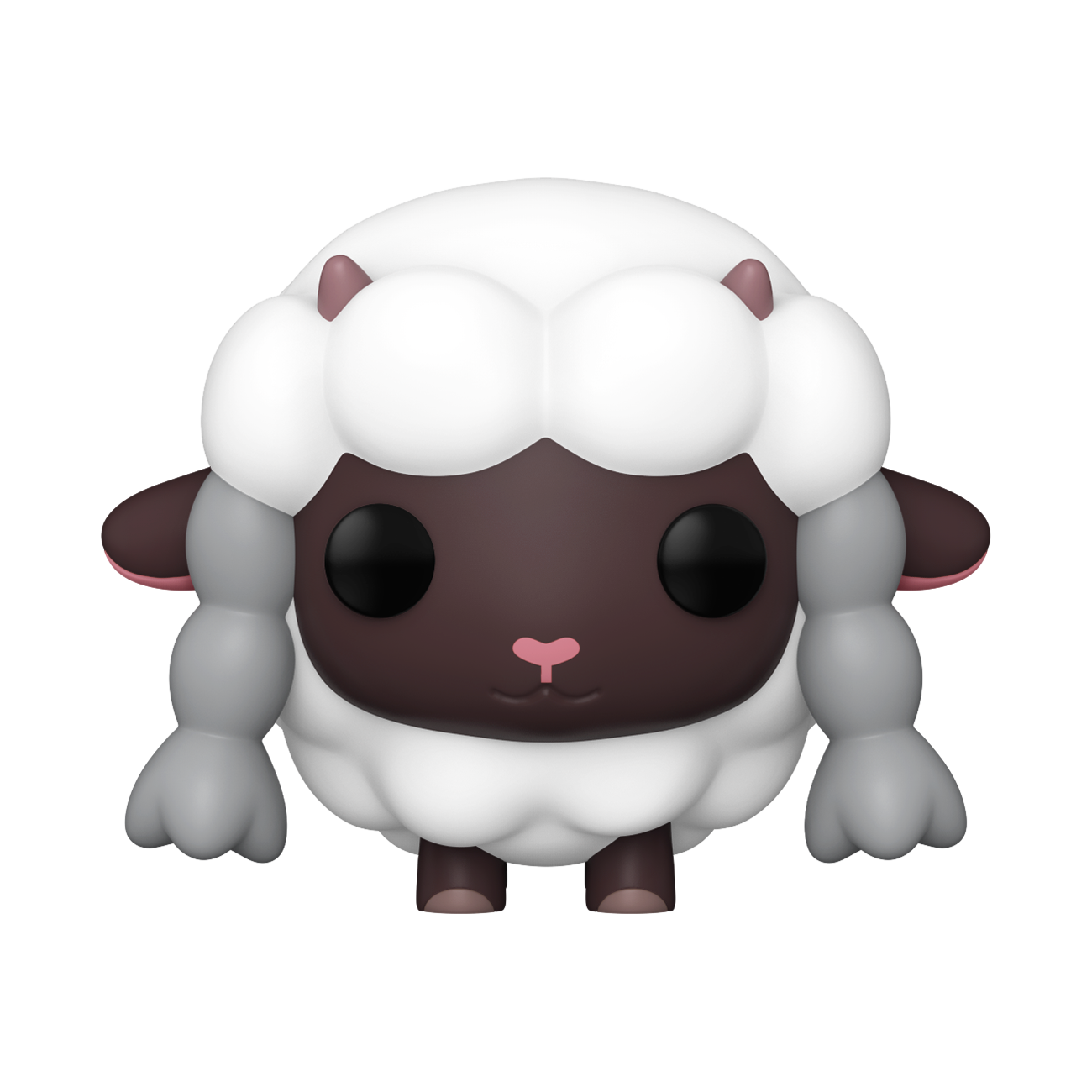 Figura POP Pokemon Wooloo