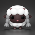 Funko POP Pokémon Wooloo figura coleccionable — PokeLine