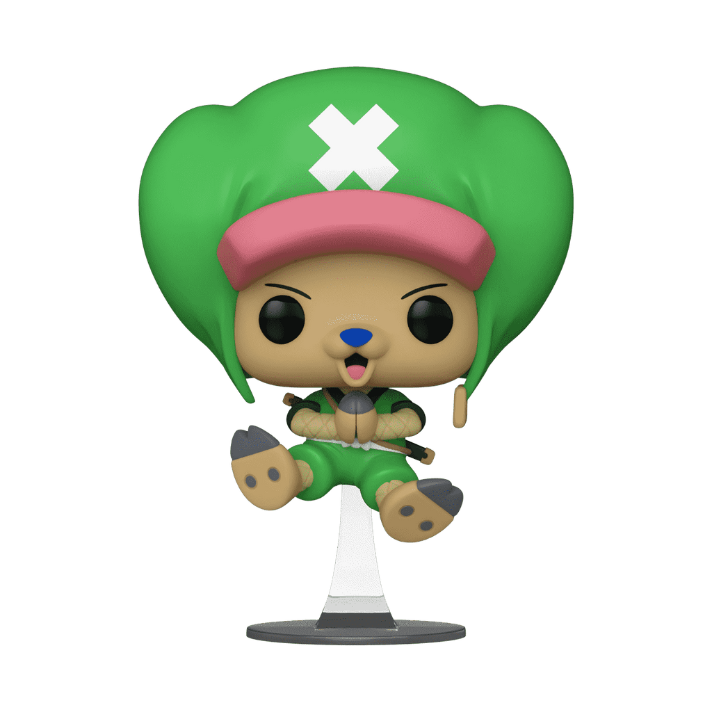 Figura POP One Piece Chopperemon