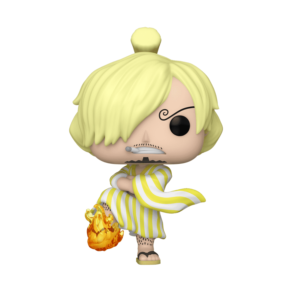 Figura POP One Piece Sangoro