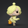 Funko POP One Piece Sangoro figura coleccionable — PokeLine