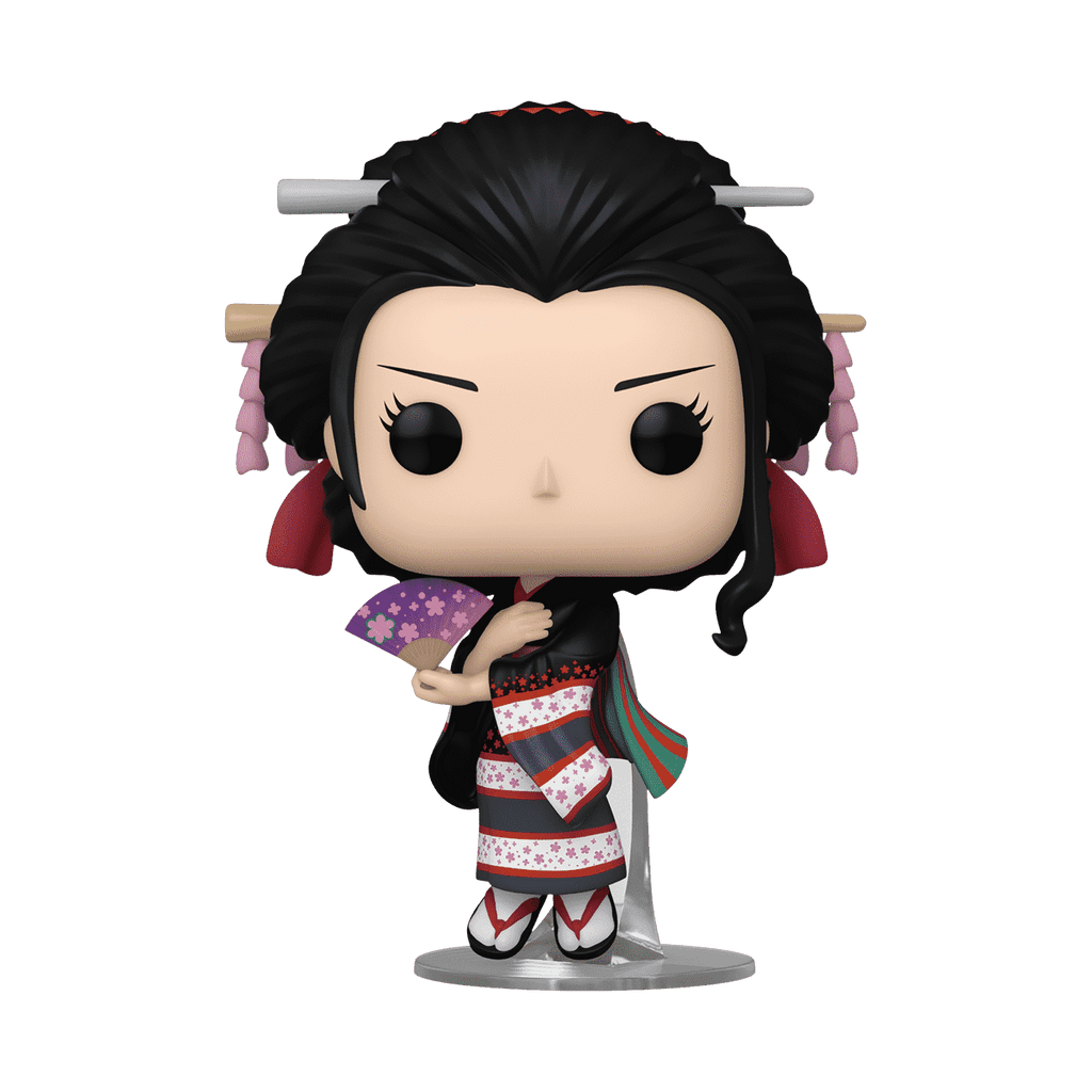Figura POP One Piece Orobi